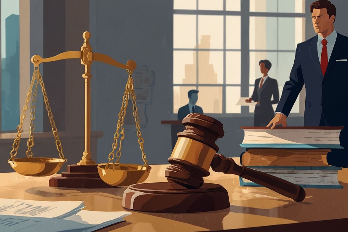 Ceza Davalarına Nasıl Başvurulur? Adım Adım Rehber