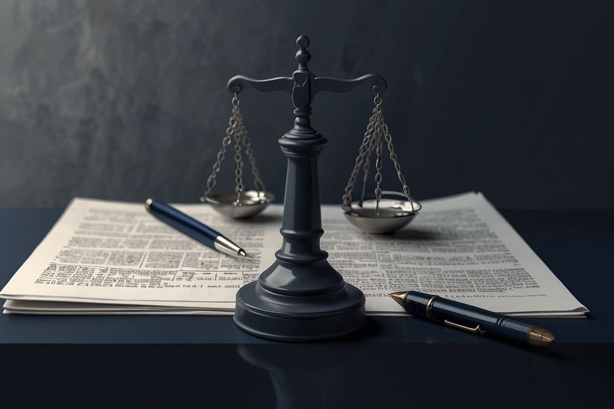 İdari Para Cezası ve İdare Hukuku: Bilmeniz Gerekenler